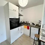 Apartamento Villeneuve, *