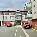 Villeneuve, Apartamento